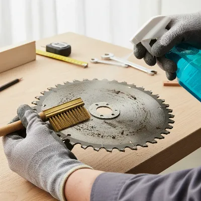 Miter Saw Burning Wood? 5 Quick Fixes for Clean Cuts