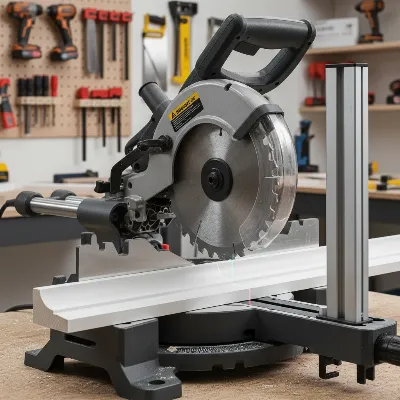 5 Best Miter Saws for Crown Molding for DIYers