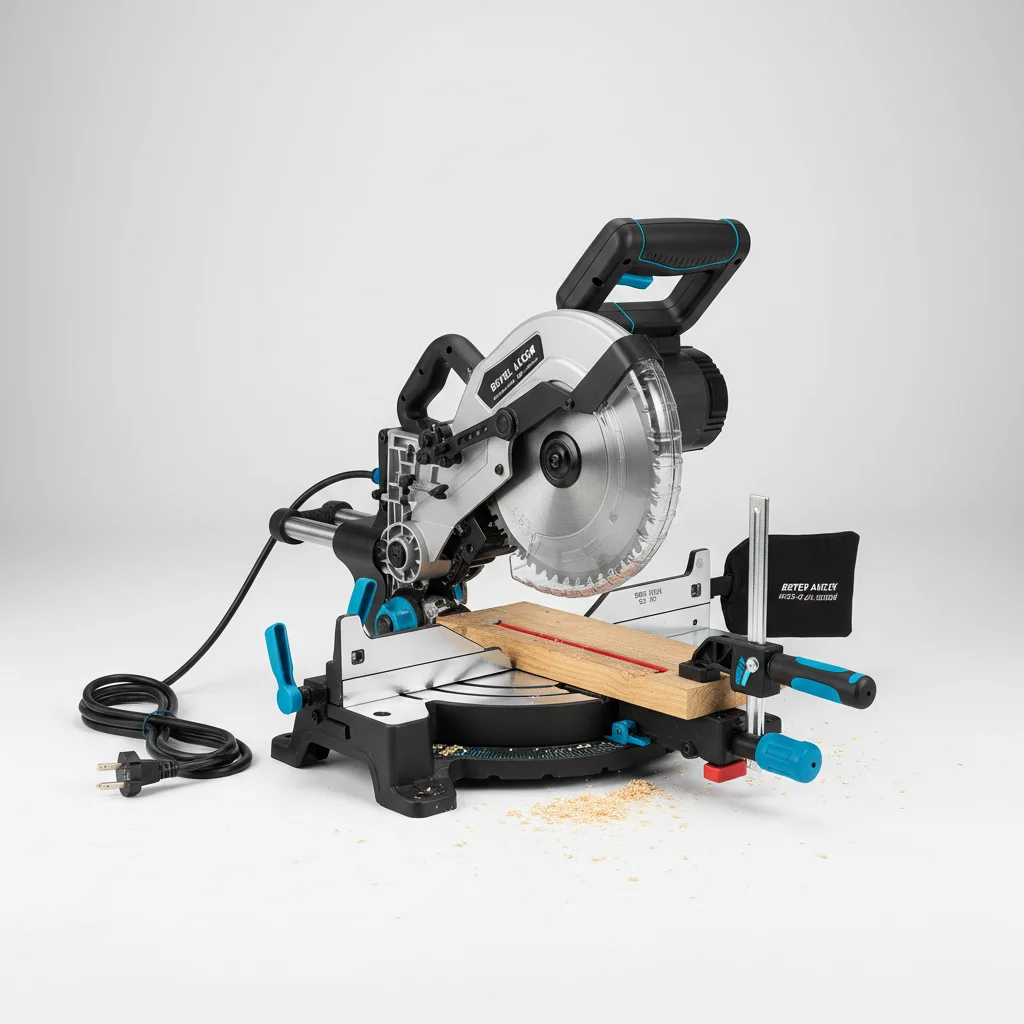 miter saw for beginners