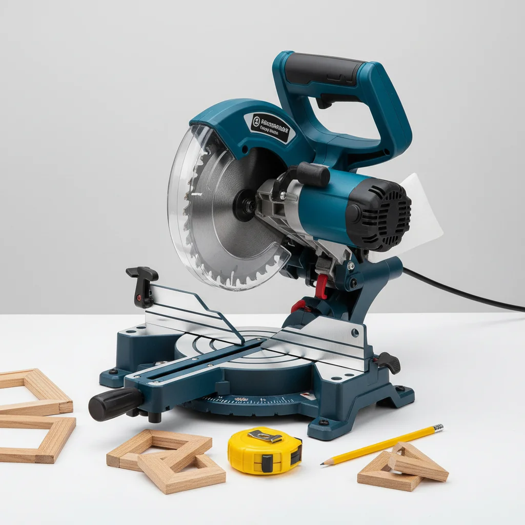 Miter Saw for Small Projects: Which Type is Best?